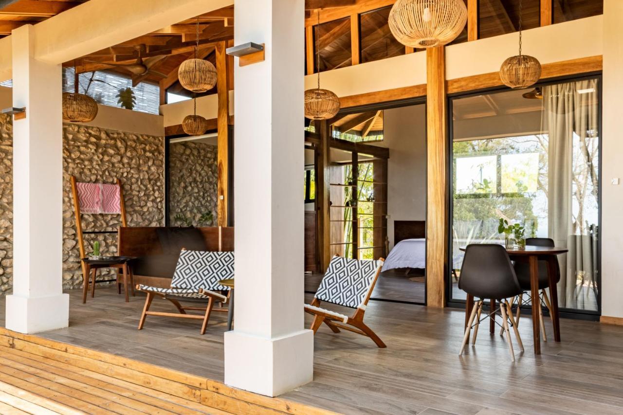 Thea Resort & Retreats - Santa Teresa Playa Santa Teresa  Exterior foto