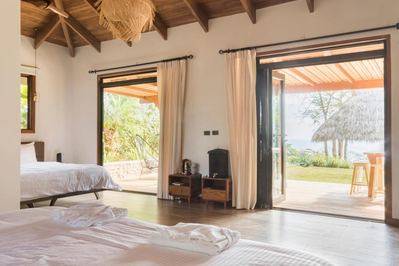 Thea Resort & Retreats - Santa Teresa Playa Santa Teresa  Exterior foto