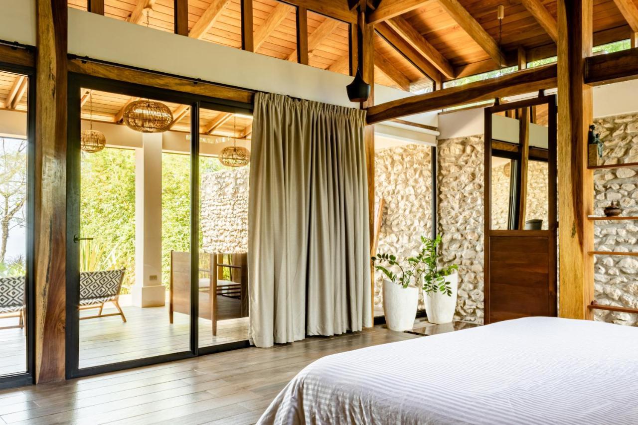 Thea Resort & Retreats - Santa Teresa Playa Santa Teresa  Exterior foto