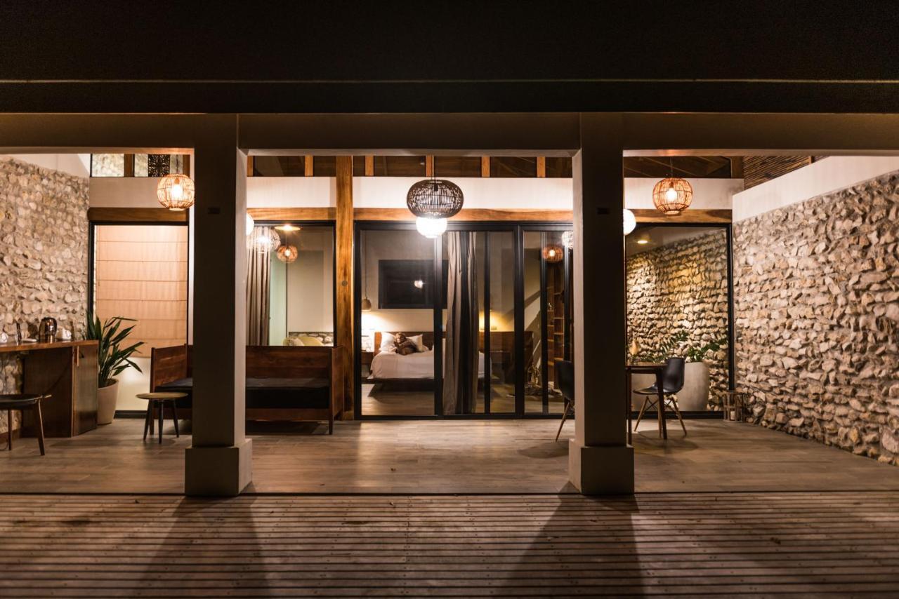 Thea Resort & Retreats - Santa Teresa Playa Santa Teresa  Exterior foto