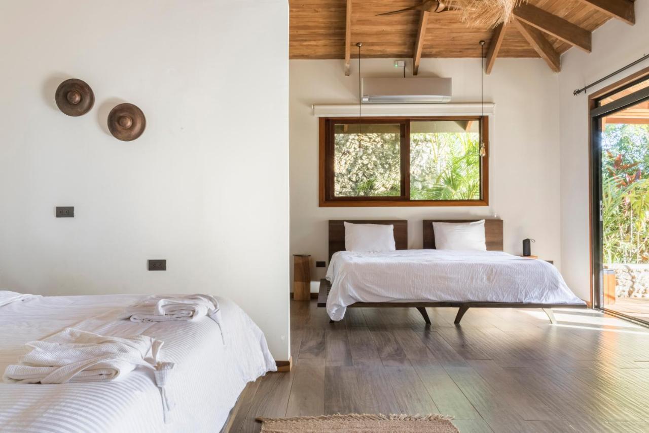 Thea Resort & Retreats - Santa Teresa Playa Santa Teresa  Exterior foto