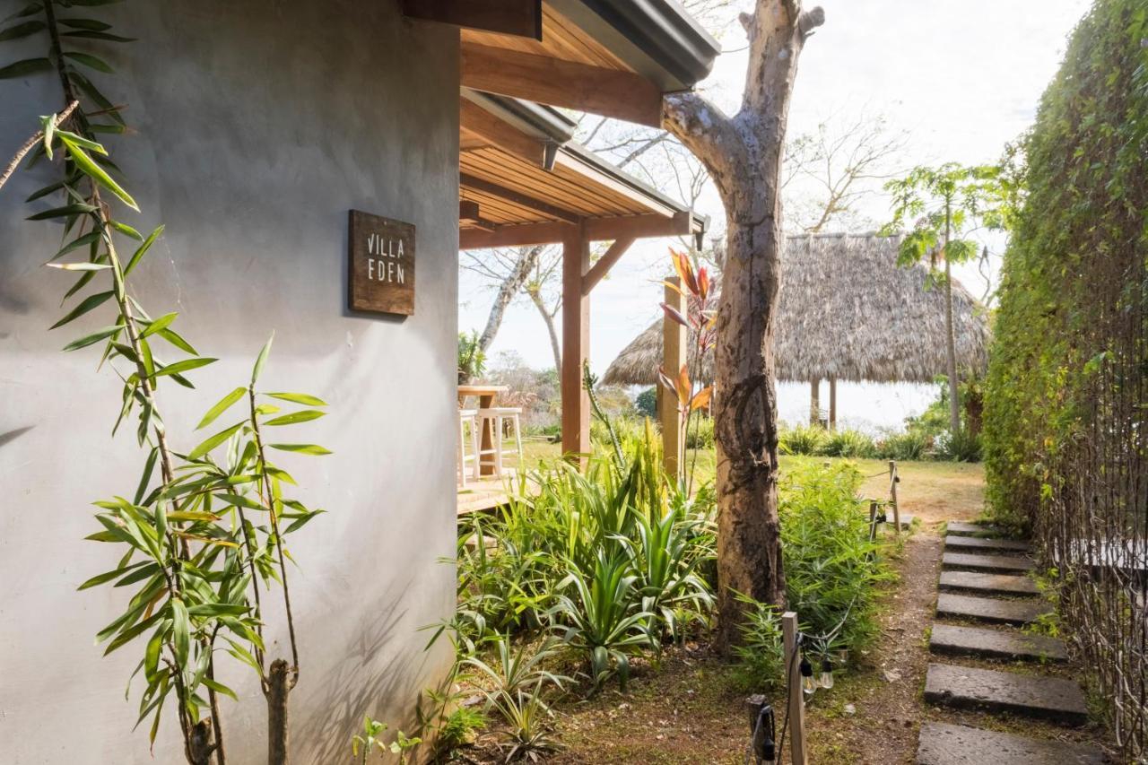 Thea Resort & Retreats - Santa Teresa Playa Santa Teresa  Exterior foto