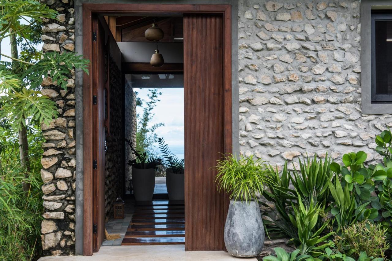 Thea Resort & Retreats - Santa Teresa Playa Santa Teresa  Exterior foto