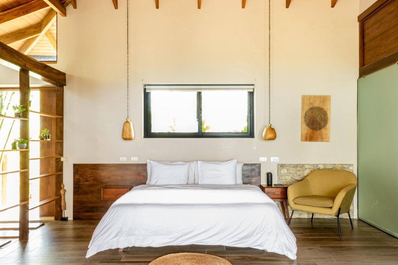 Thea Resort & Retreats - Santa Teresa Playa Santa Teresa  Exterior foto