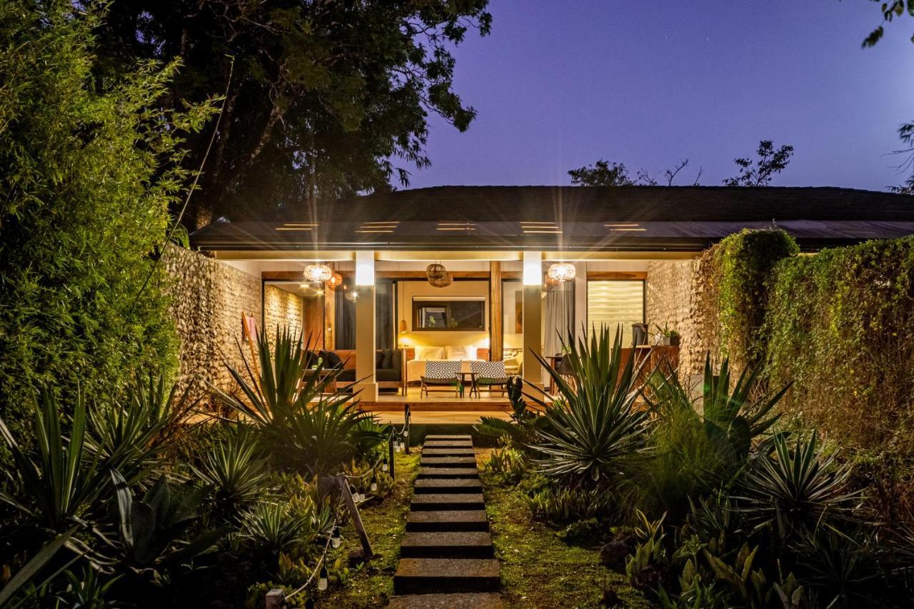 Thea Resort & Retreats - Santa Teresa Playa Santa Teresa  Exterior foto