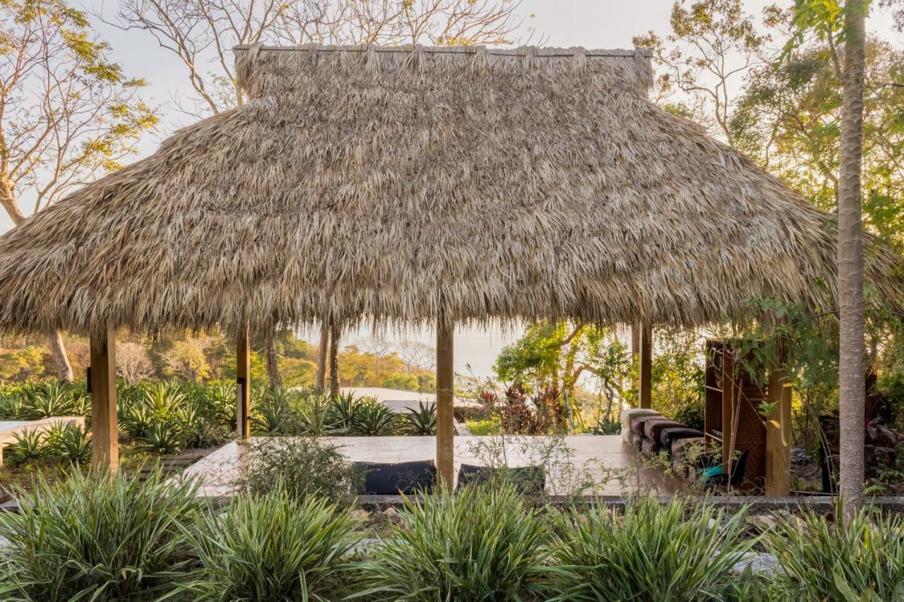 Thea Resort & Retreats - Santa Teresa Playa Santa Teresa  Exterior foto