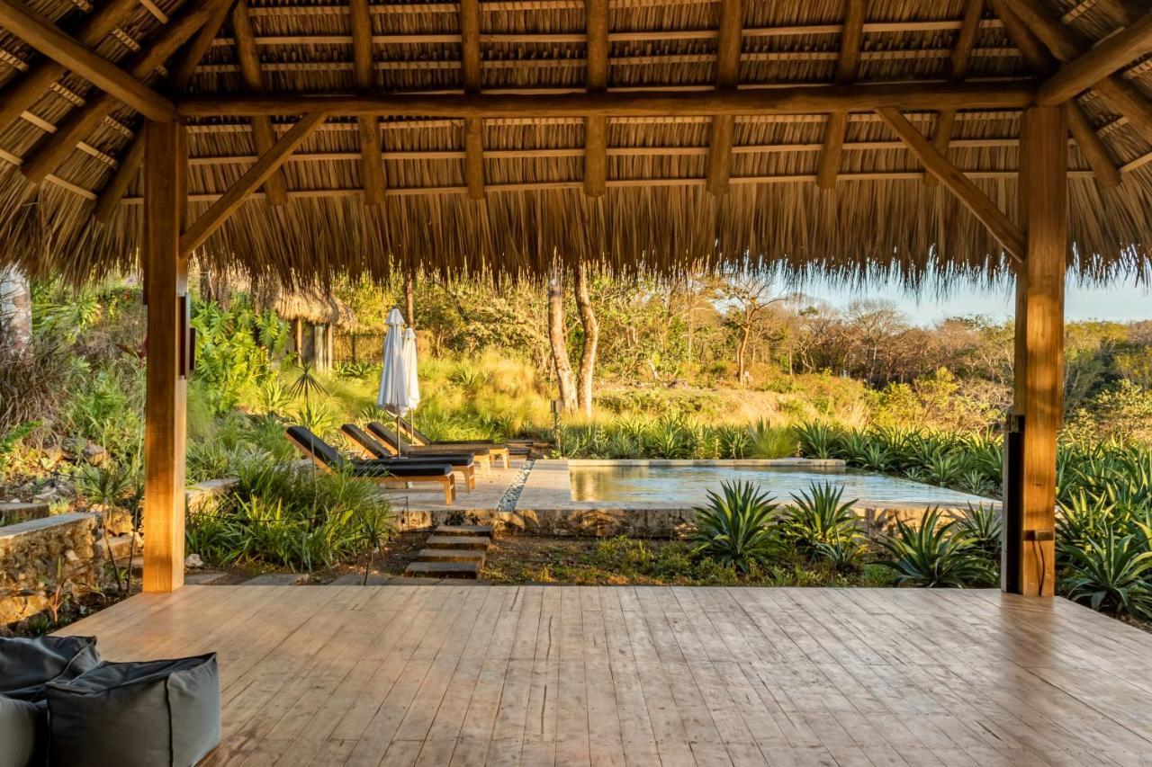 Thea Resort & Retreats - Santa Teresa Playa Santa Teresa  Exterior foto