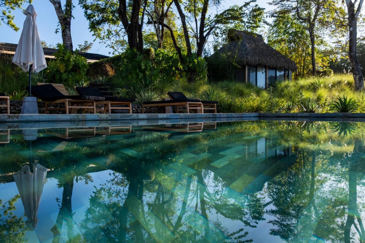 Thea Resort & Retreats - Santa Teresa Playa Santa Teresa  Exterior foto
