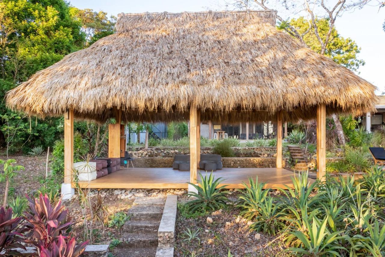 Thea Resort & Retreats - Santa Teresa Playa Santa Teresa  Exterior foto