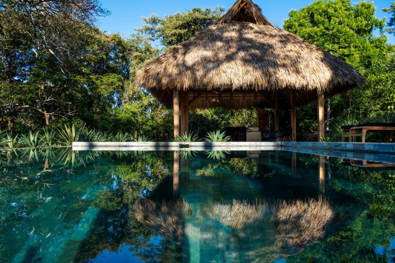 Thea Resort & Retreats - Santa Teresa Playa Santa Teresa  Exterior foto